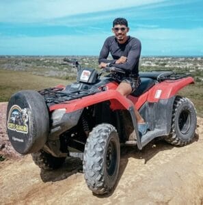 Thiago Soares
